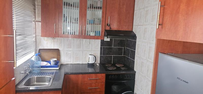 3 Bedroom Property for Sale in Browns Farm Western Cape